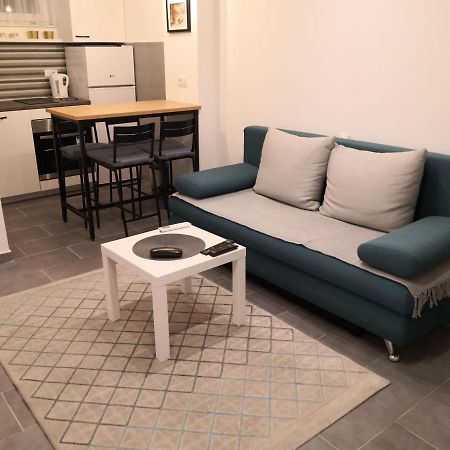 Bibi Zahumska Apartman Belgrad Zewnętrze zdjęcie
