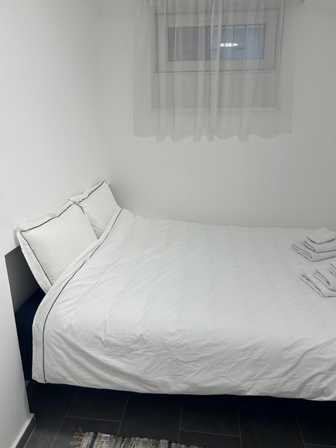Bibi Zahumska Apartman Belgrad Zewnętrze zdjęcie