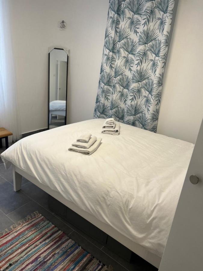 Bibi Zahumska Apartman Belgrad Zewnętrze zdjęcie