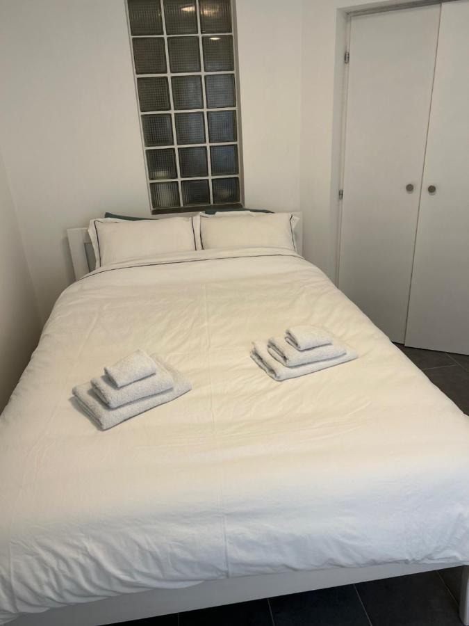 Bibi Zahumska Apartman Belgrad Zewnętrze zdjęcie