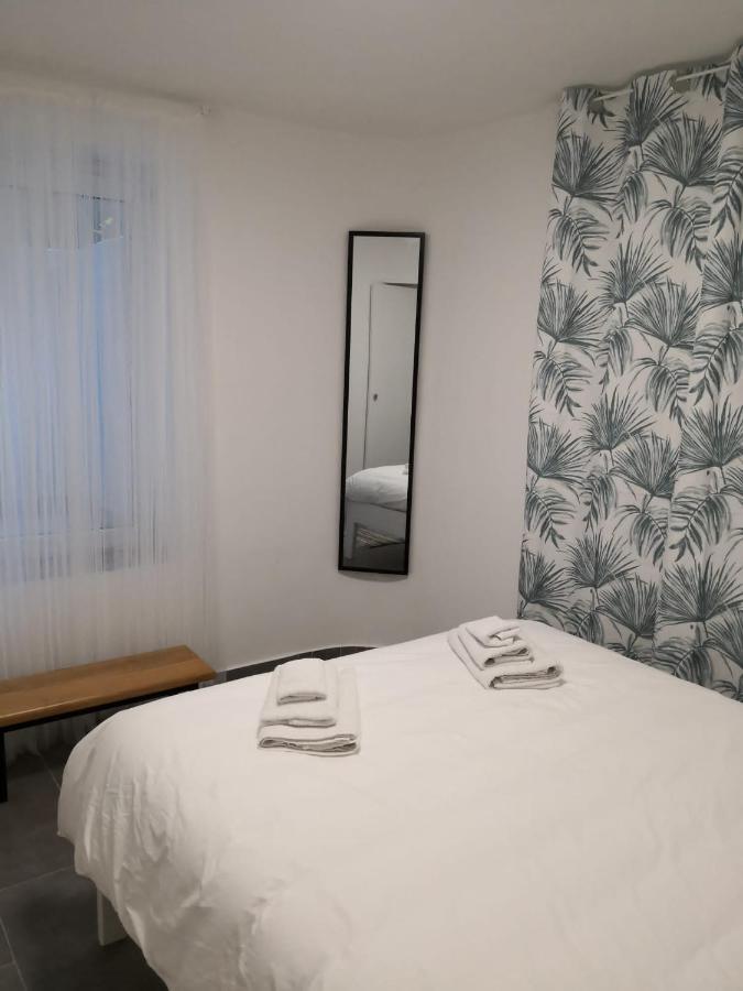 Bibi Zahumska Apartman Belgrad Zewnętrze zdjęcie